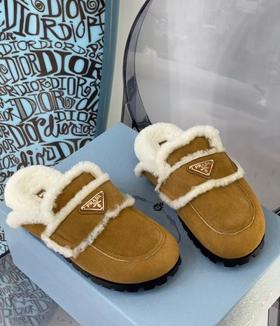 女款棉拖鞋020