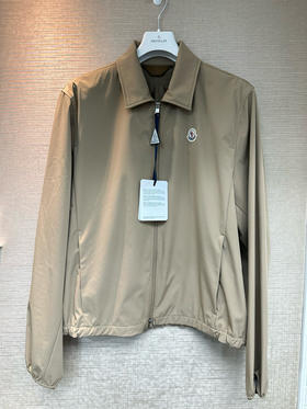 男款拉链外套018