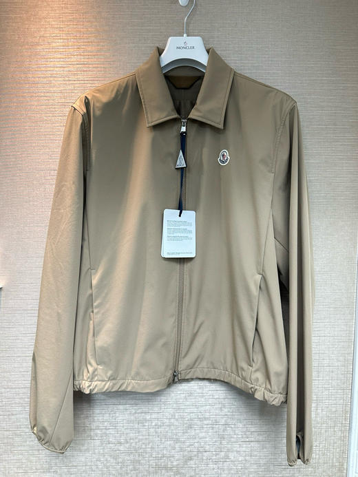 男款拉链外套018 商品图0