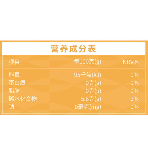 金唐银耳鲜露（马蹄）198g*6 商品图10