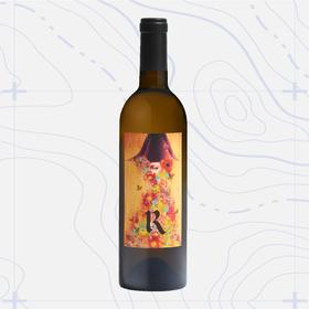 睿梦酒庄大开眼界干白 2024  Realm Cellars Fidelio Sauvignon Blanc
