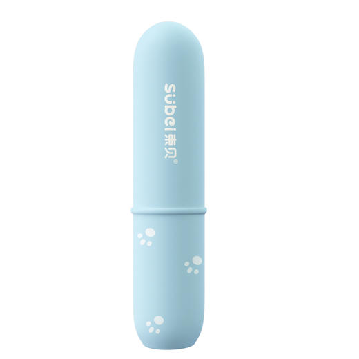 束贝 婴儿保湿 润唇膏 3g 商品图2