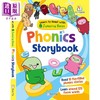【中商原版】新雅点读 小跳豆自然拼读故事书 Learn to Read with Jumping Bean Phonics Storybook 港台原版 儿童学习读物 商品缩略图0