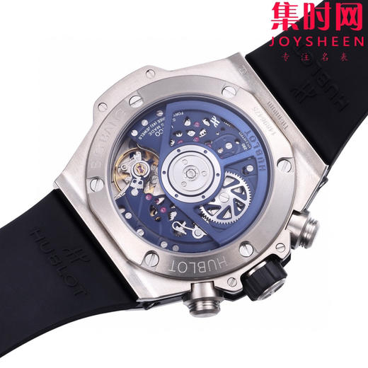 BBF新品全面换装 表径42mm BIG BANG 商品图7