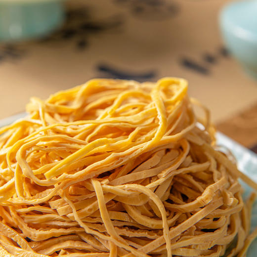 【MDL】麦臻选云南石屏豆腐丝1kg 商品图2