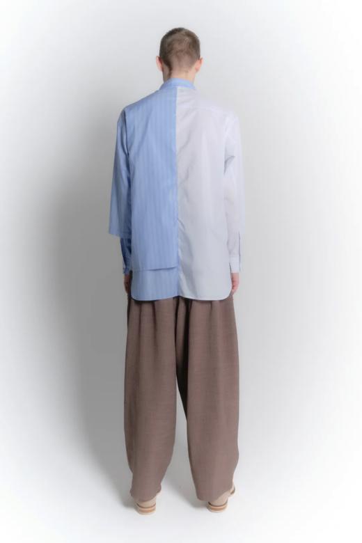 WIZZARD  DOCKING FLIP 衬衫2025 商品图13