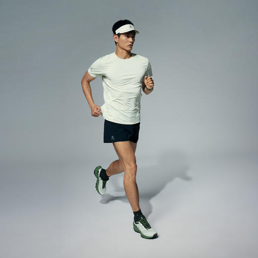 KAILAS凯乐石 FUGA男款功能短袖 KG2517117【Z】 商品图1