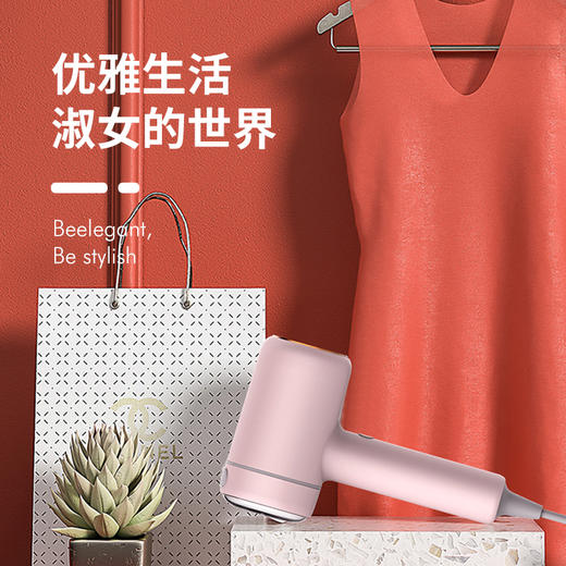 美菱 手持式挂烫机 商品图4