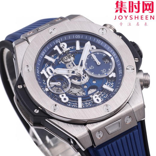 BBF新品全面换装 表径42mm BIG BANG 商品图4