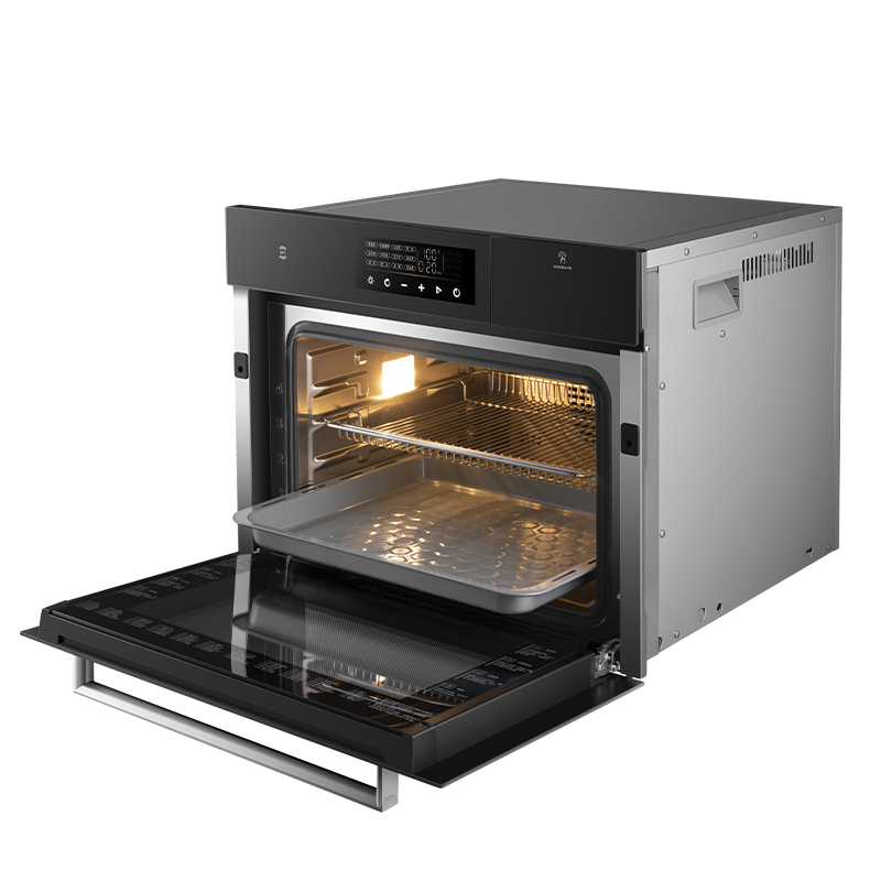 方太蒸烤烹饪机 ZK46-02-F9