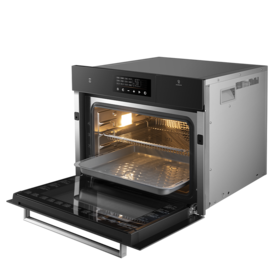 方太蒸烤烹饪机 ZK46-02-F9