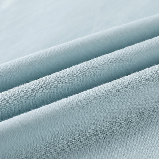 GXG男装【拼图熊】25夏季时尚简约印花休闲舒适透气男式短袖T恤K&C 商品图13