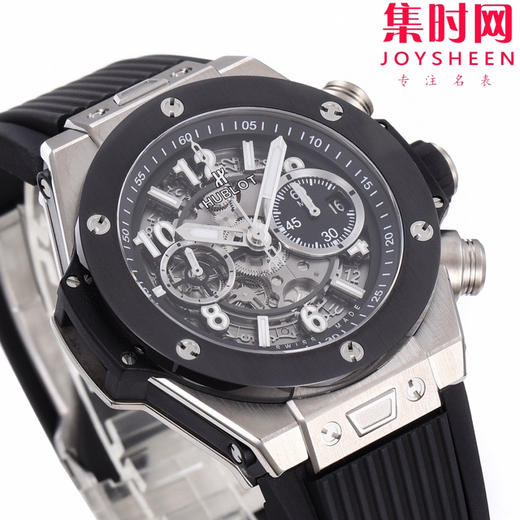 BBF新品全面换装 表径42mm BIG BANG 商品图5