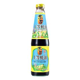 东古上等蚝油700g/瓶