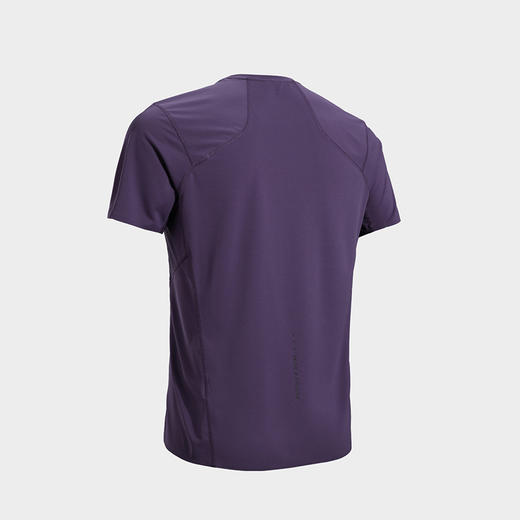 KAILAS凯乐石 FUGA男款功能短袖T恤 KG2517118【Z】 商品图2