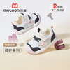 牧童2025秋季新品学步鞋宝宝包头防滑童鞋婴幼儿透气皮面稳护鞋子 商品缩略图4