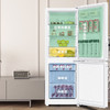 海尔（Haier）冰箱 BCD-170WLHC2Z0WV 商品缩略图5