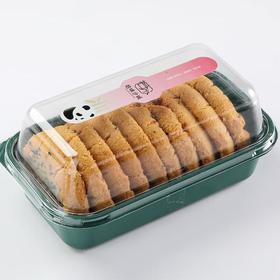 椒盐桃酥 370g/盒