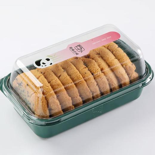 椒盐桃酥 370g/盒 商品图0