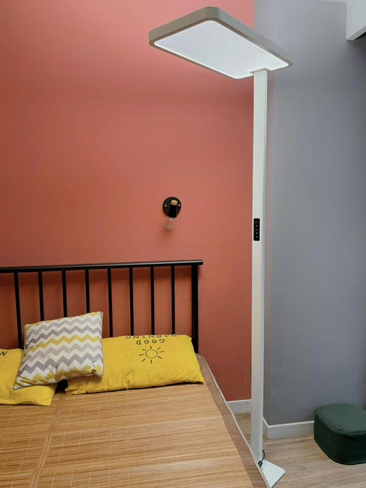 【开学季】 大路灯 全国TOP级别实力工厂 保护视力 模拟太阳灯光谱 降低蓝光 减缓眼部疲劳 保护视力从灯开始下 预售3天周末不发 商品图8