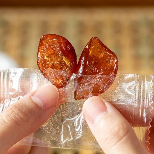 食味的初相金桔肉|酸甜可口，肉厚果味浓，好吃不上火 商品图1