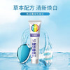 三金西瓜霜牙膏留兰香型125g 桂林三金 清新口气齿不上火滋养牙龈 /个人护理 /口腔护理 /牙膏 商品缩略图1