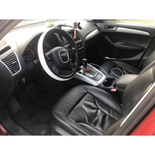 奥迪 Q5  2.0TFSI技术型【长租-北京】 商品图6