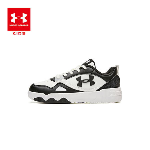 【12月-特惠福利】Under Armour安德玛儿童童鞋板鞋2531606 商品图8