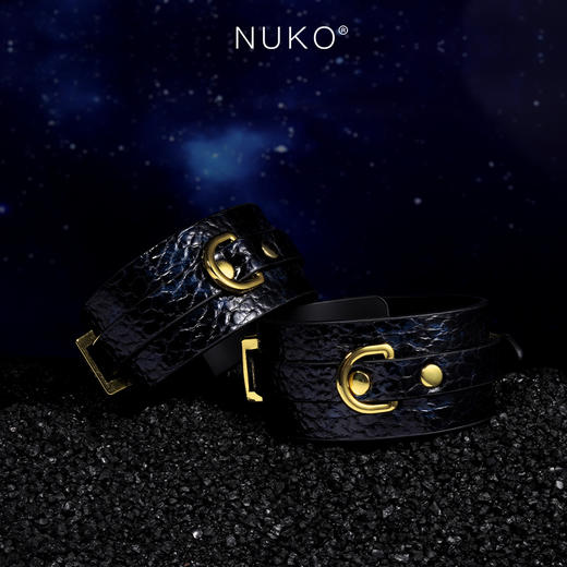 NUKO 星光真皮套装 NK-013 商品图6