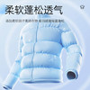 D.SIIS&vilosi羽绒服蓬松洗涤剂专用清洗剂洗衣液500ml水洗机洗蓬松柔顺 /家庭清洁/纸品 /衣物清洁 /真丝羊毛洗衣液 商品缩略图4