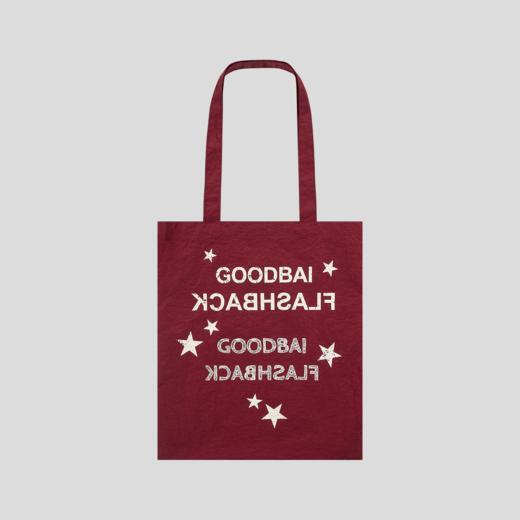 GOODBAI 五角星logo单肩包 商品图4