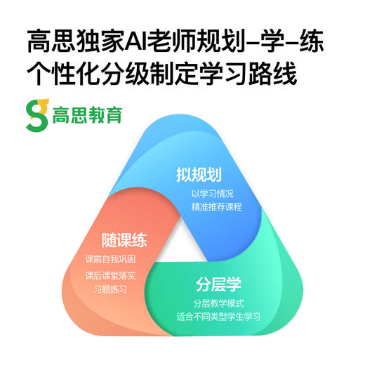 小度学习机X30高思导引版 商品图5