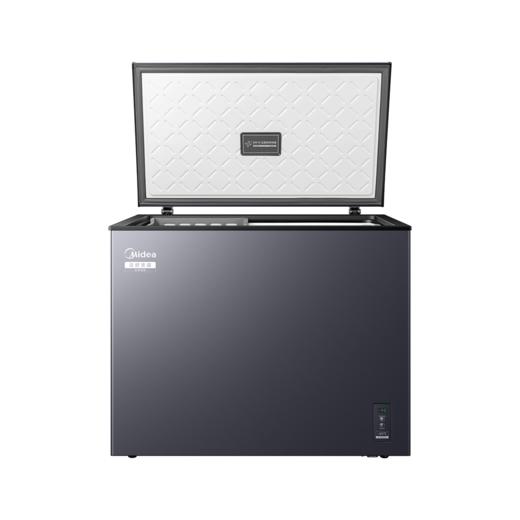 美的冷柜(203006) BD/BC-231WKEMS云釉灰 商品图3