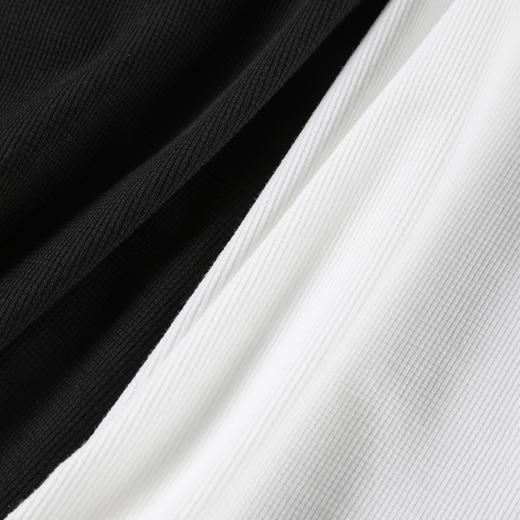 GXG男装【清凉舒适】夏季时尚简约纯色凉感透气短袖polo衫男K&C 商品图9