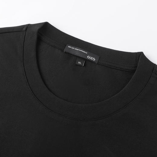 GXG男装25夏季卡通熊猫男女同款凉感透气运动无袖背心K&C 商品图6