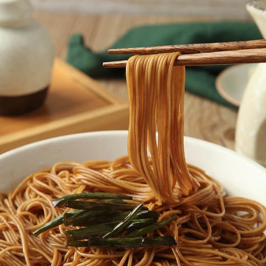 【MDL】麦臻选X真尝家松鹤楼开洋葱油拌面768g (6份装） 商品图4