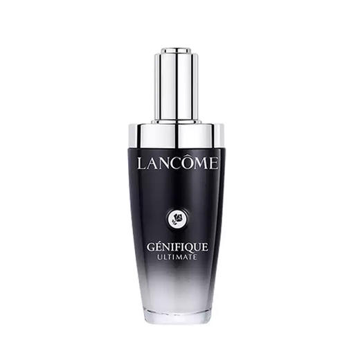 【跨境】LANCOME/兰蔻 「超修小黑瓶精华」100ml（效期：27年6月） 商品图0