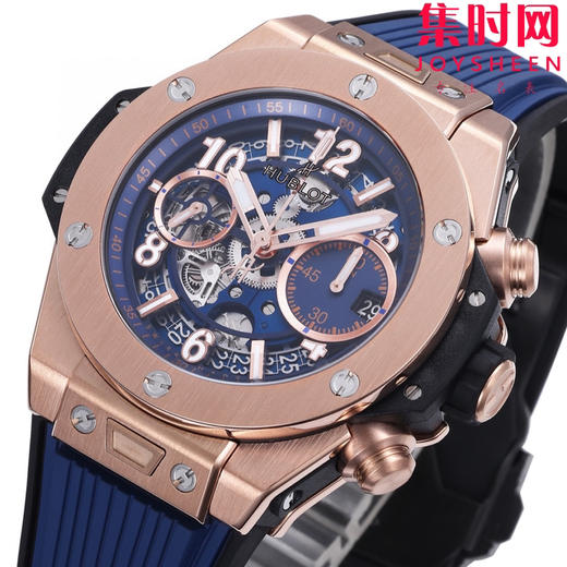 BBF新品全面换装 表径42mm BIG BANG 商品图4