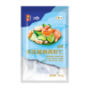 中粮凌鲜鲜冻抽肠（31-40）青虾仁250g*4袋（含彩箱）【分仓直发，72小时发货，周末节假日不发货】 商品缩略图1