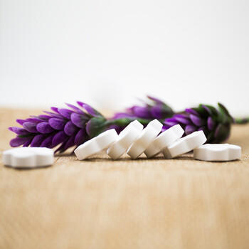 Aixi 柠檬味薄荷糖 750g/袋 无糖食品 招待糖果 清口糖 餐饮前台摆放 /休闲食品 /糖果 /薄荷糖 商品图1