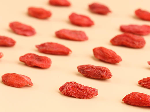 100克宁夏枸杞（特级） 商品图4