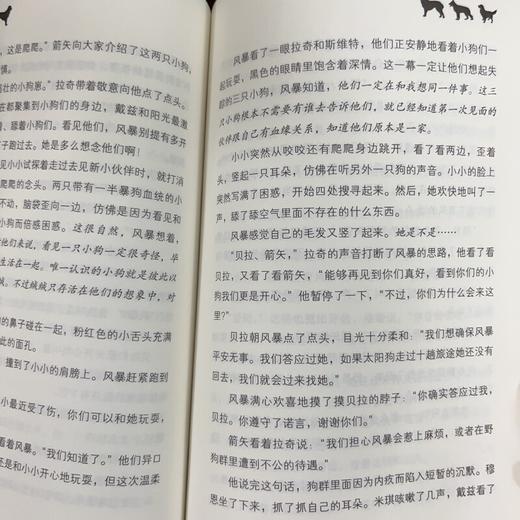 狗武士二部曲（6册） 商品图3