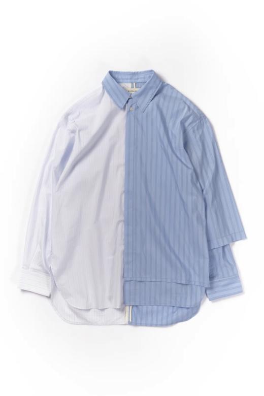 WIZZARD  DOCKING FLIP 衬衫2025 商品图5