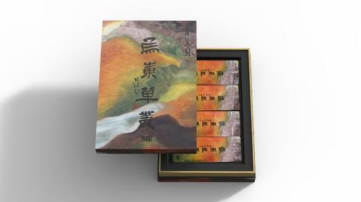 2025乌岽单丛名家书画版 商品图0
