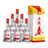 （整箱）五粮春 50度 500mL*6瓶 商品缩略图0