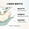 cutelife【四季被】轻羽婴儿被子空调被四季通用宝宝盖被幼儿园儿童盖毯 商品缩略图2