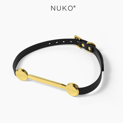 NUKO 深喉口塞 NK-009 商品图3