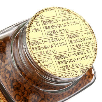 悠诗诗（UCC）114 速溶咖啡粉 90g 冻干黑咖啡（静电挂壁静置即可恢复） /水饮冲调 /咖啡 /冻干咖啡 商品图3