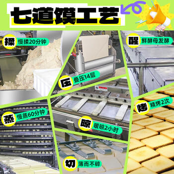 米多奇烤馍片混合口味1000g休闲零食饼干充饥膜片馒头片整箱 /休闲食品 /饼干 /馍片 商品图0