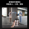 【智能门锁】3D人脸双摄双屏猫眼 双向主动视频通话 三防静音智慧锁 K9G Plus 商品缩略图5